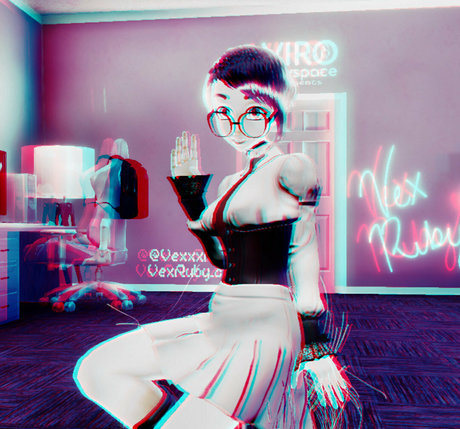 vexruby xxx star img