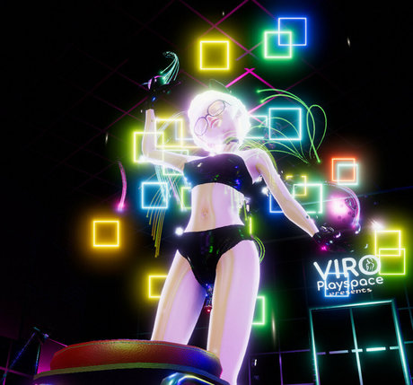 vexruby art pornstar pic