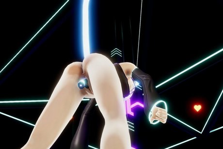 vexruby model picture