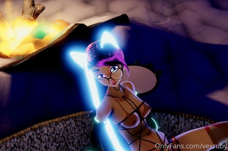 vexruby star high quality pics