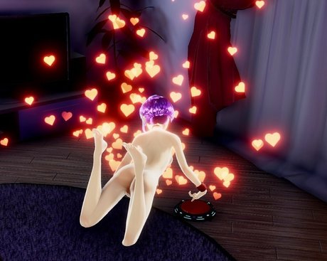 vexruby adult star pic