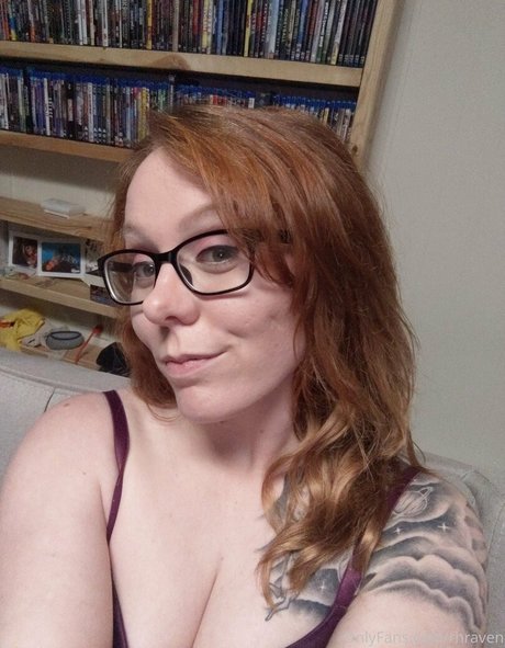 Redhead raven best pornstar archive