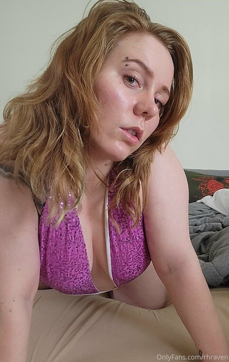 Redhead raven perfect star galleries