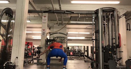 abeardedboy model free images