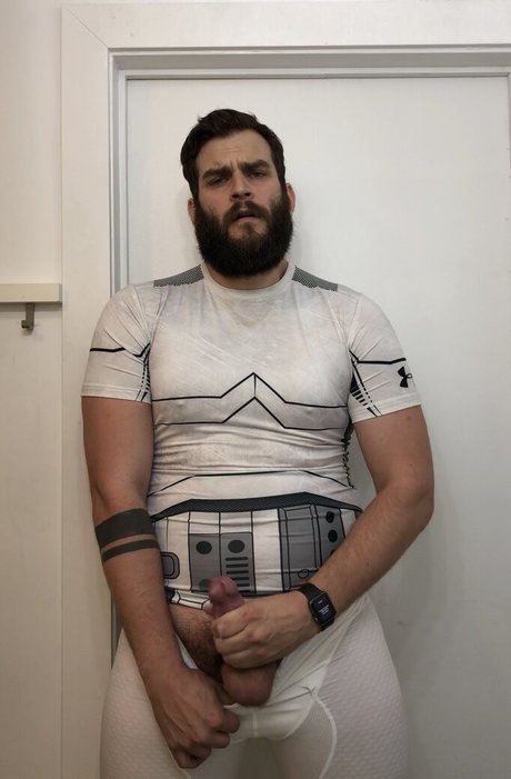 abeardedboy sex model archive