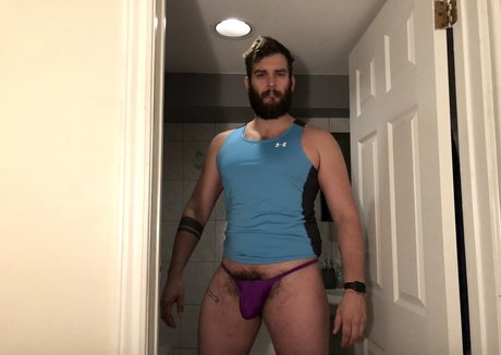 abeardedboy high quality pornstar pictures