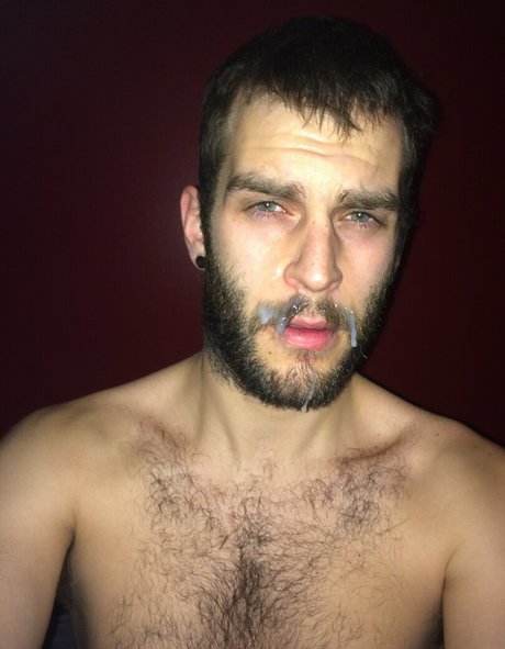 abeardedboy model high quality photo