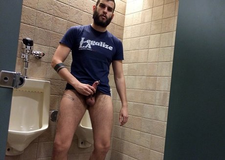 abeardedboy nudes pornstar img