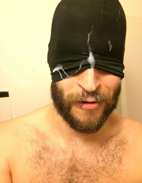 abeardedboy model nice galleries