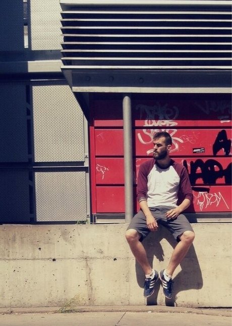 abeardedboy sex model pictures