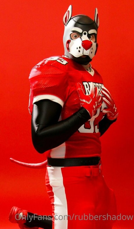 rubbershadow high quality actress image