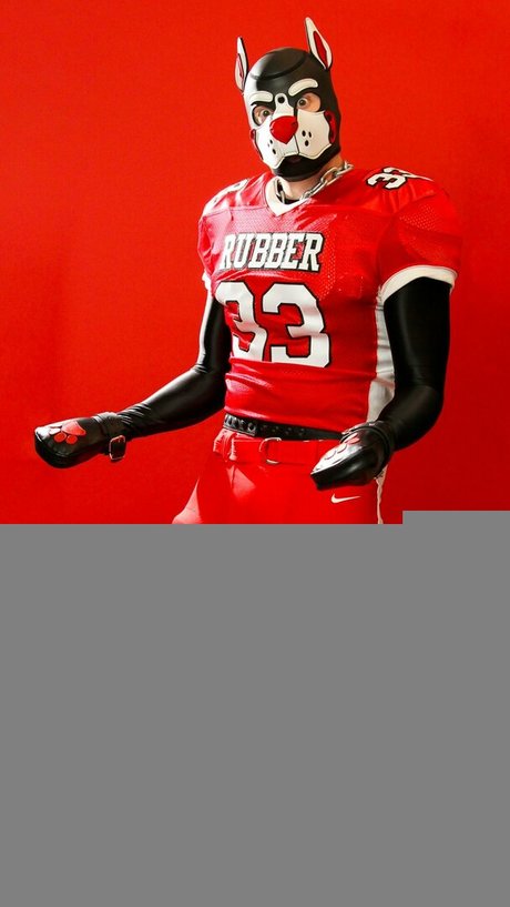 rubbershadow art model gallery