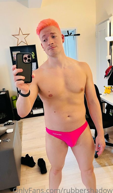 rubbershadow actress image