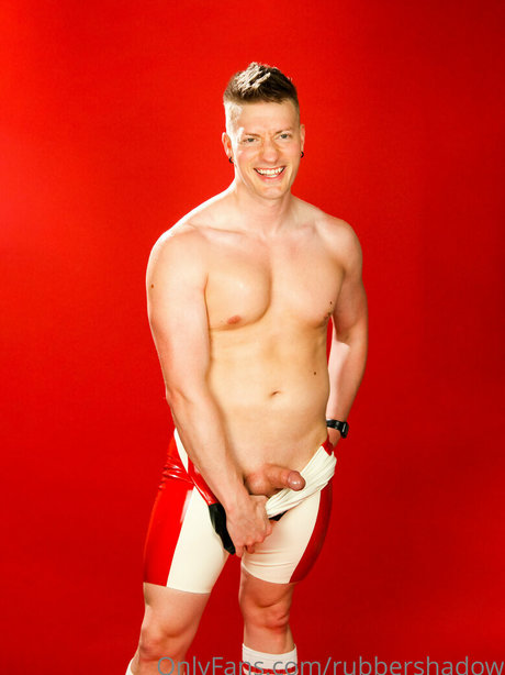 rubbershadow star images