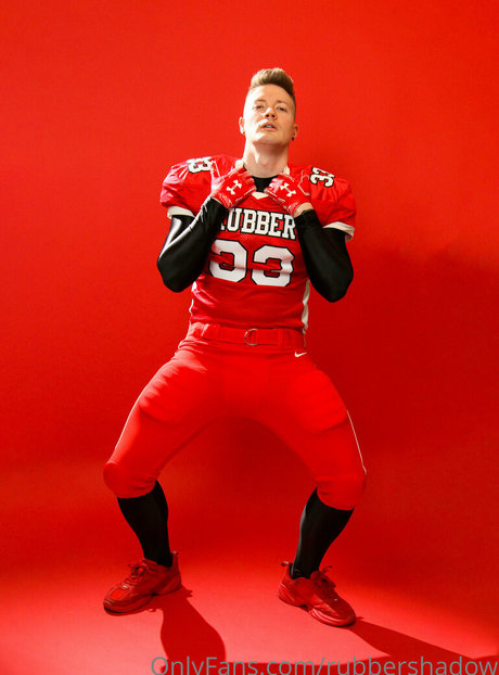 rubbershadow hd model galleries