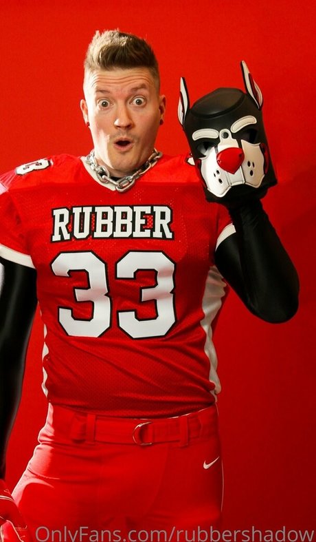 rubbershadow star art pics