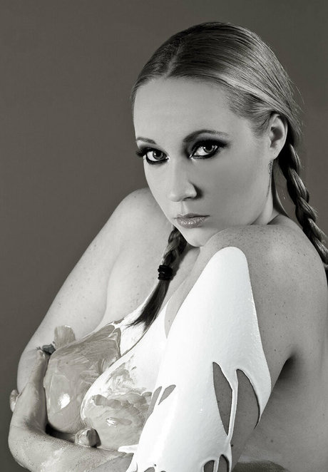 jennastarlight pornstar art archive