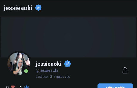 jessicaaoki pornstar hot photo