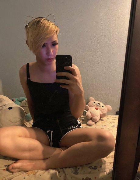 jessicaaoki pornstar exclusive photo