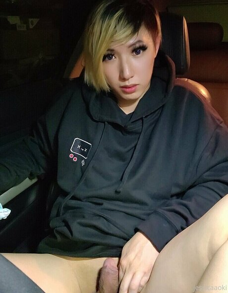 jessicaaoki Profile pic