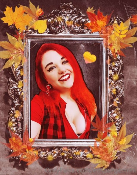 embergemini hot pornstar pics