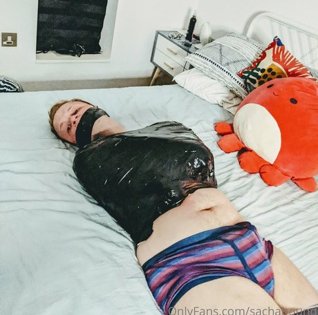 sachabound pornstar high quality pic