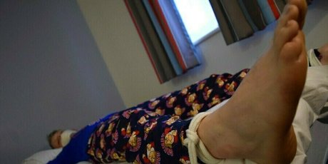 sachabound hot pornstar images