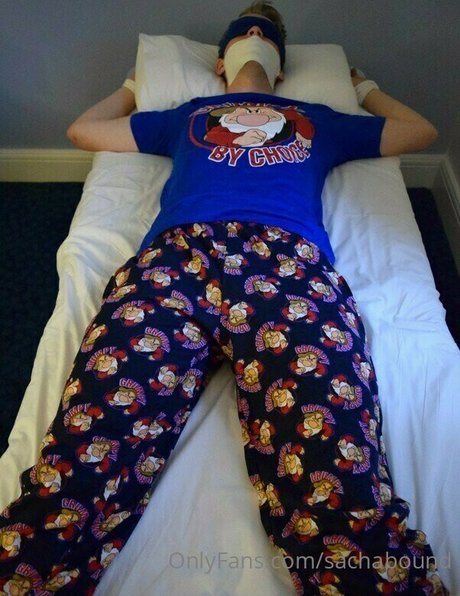 sachabound model sex img