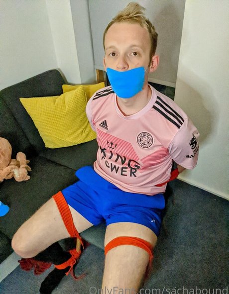 sachabound star high quality img