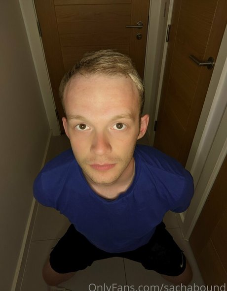 sachabound pornstar hot photos