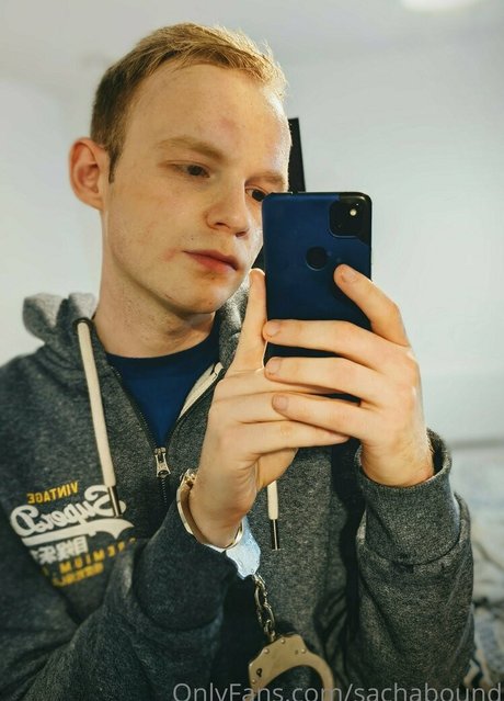 sachabound pornstar nudes picture