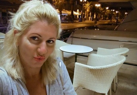 misshotcroatia star hot images