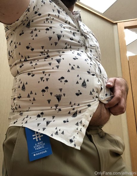 jeffvalini hd model photo