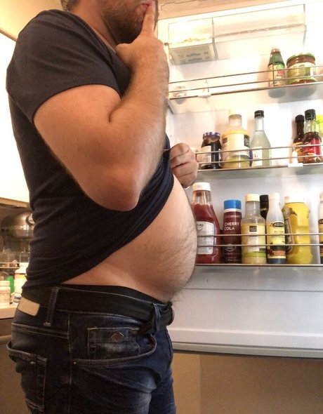 jeffvalini pornstar naked photo