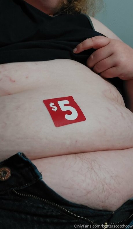 butterscotchcow pornographic star img