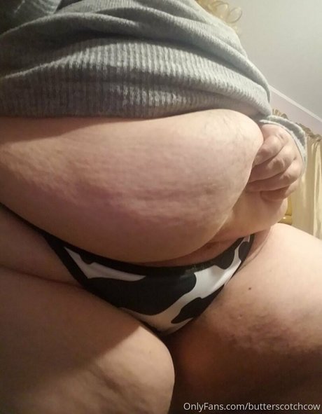 butterscotchcow perfect model image