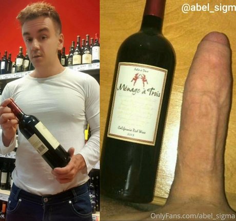 abel sigma perfect pornstar photo