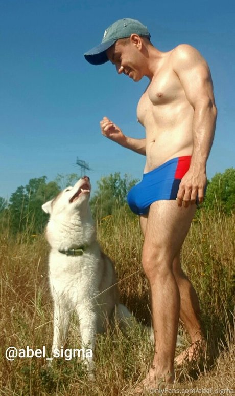 abel sigma pornstar nude galleries