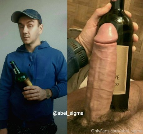 abel sigma free model photo