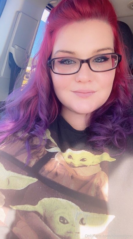 sirenreignn pornstar pretty img