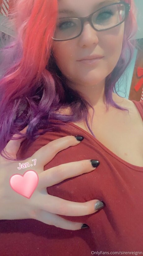 sirenreignn free actress gallery