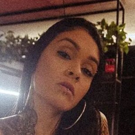 Thayna Crispim star adult photos