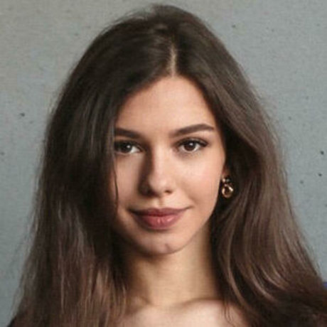 MorningJoy free model pictures