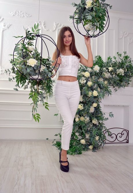 MorningJoy pornstar sexy pic