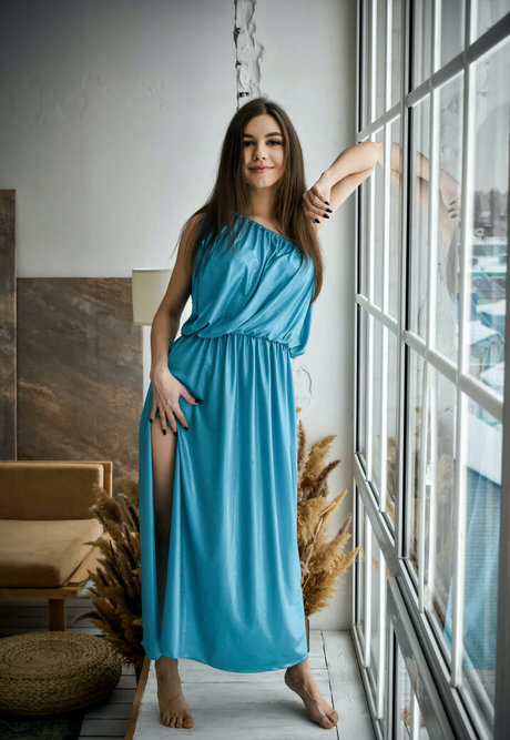 MorningJoy sexy pornstar image