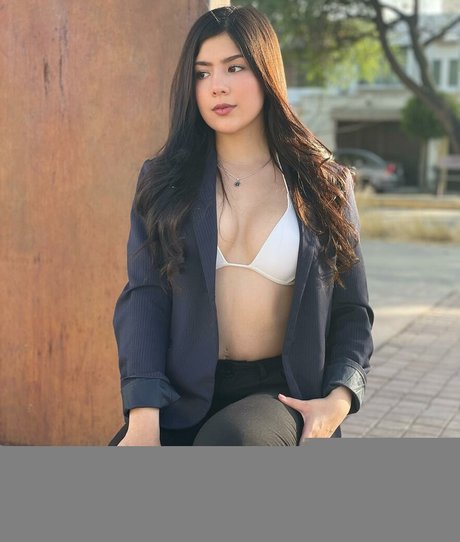 sonielyoficial star nude photo