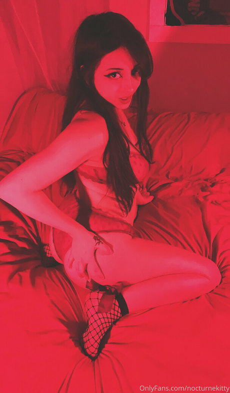 nocturnekitty pornstar pretty pics