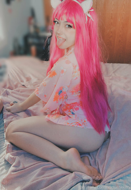 nocturnekitty nice model images