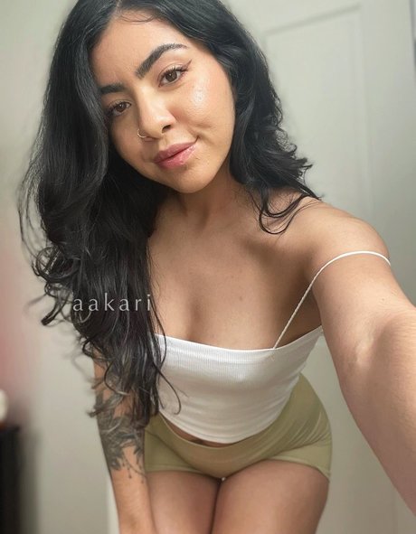 aakari art model gallery