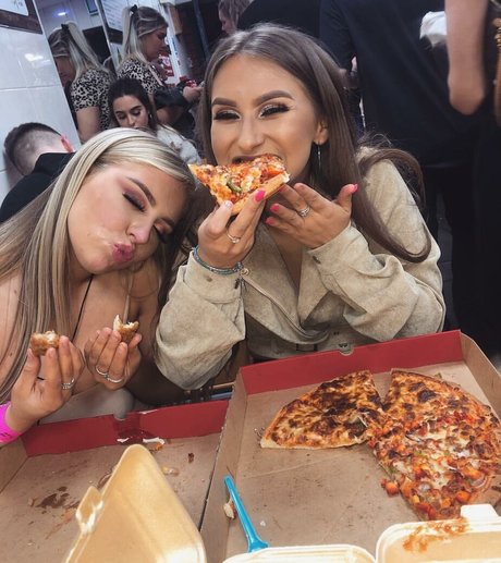 MyProtein porn model galleries